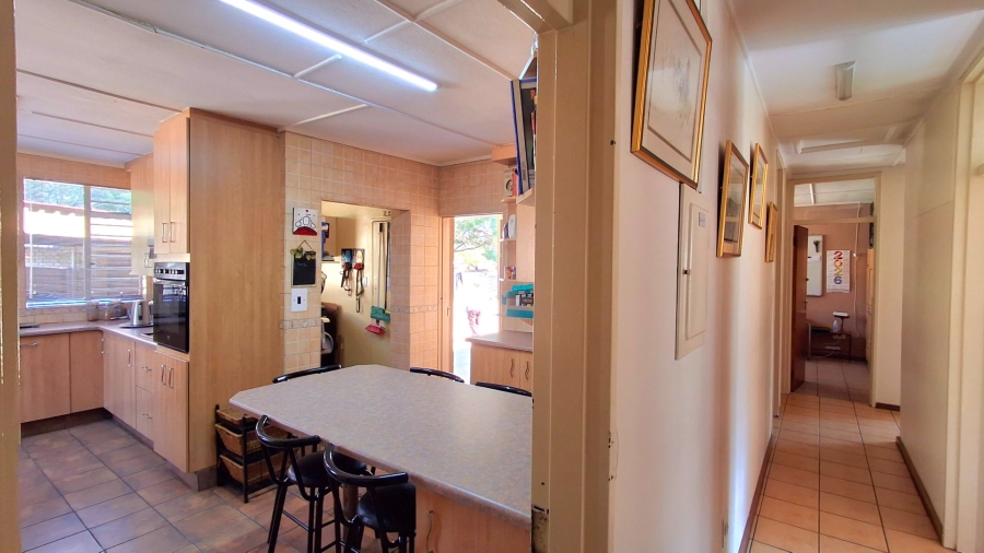 4 Bedroom Property for Sale in Sasolburg Ext 15 Free State